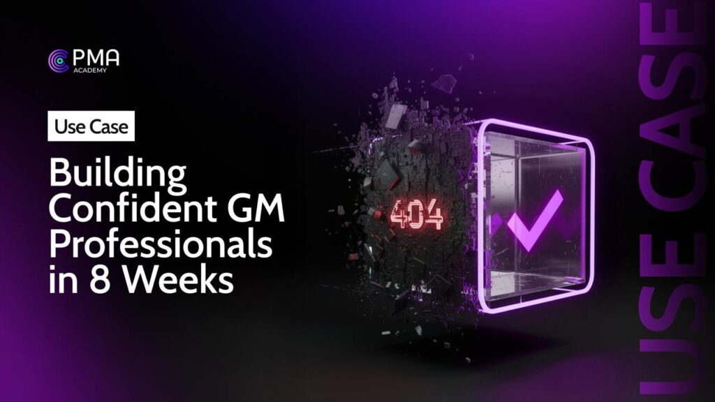 Global Mobility Professional Course by PMA Academy